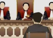 GAMKI : Hakim Harus Melindungi Korban Dan Profesional Dalam Menangani Pra-Peradilan JJT,Tersangka Dugaan Pornografi Dan Pelecehan Seksual