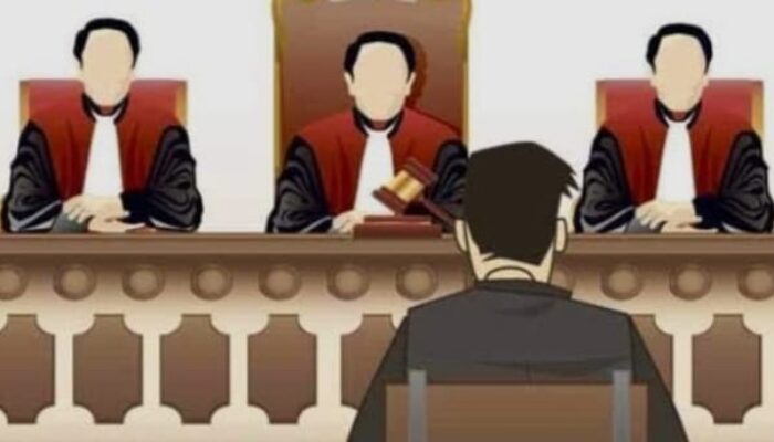 GAMKI : Hakim Harus Melindungi Korban Dan Profesional Dalam Menangani Pra-Peradilan JJT,Tersangka Dugaan Pornografi Dan Pelecehan Seksual