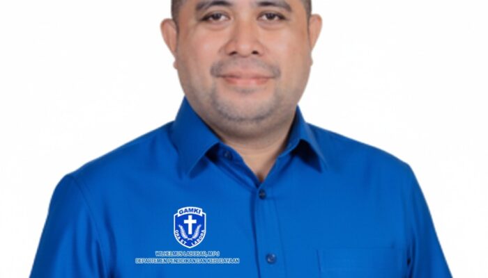 “GAMKI Maluku Mengecam Keras Tindakan Kekerasan di SRMA 40 Ambon”