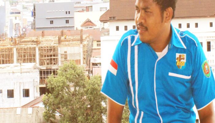 Dari Belém ke Maluku: Pelajaran COP30 bagi Masa Depan Negeri Kepulauan