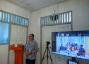 Klasis Aru Selatan Lakukan Pelatihan Penyusunan RPPJ dan RPPK