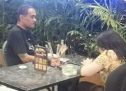 Berminggu-Minggu Di Jakarta, Diduga Inilah Simpanan Legislator Maluku Edyson Sarimanella