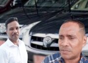 Hehanussa: Edyson Sarimanella Harus Koreksi Diri Sebelum Mempertanyakan Moral Dan Integritas Orang Lain