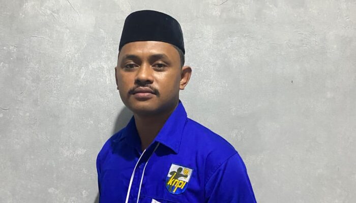 Ketua KNPI SBT Kutuk Keras Tindakan Pembacokan Terhadap Kader HMI di Kota Ambon