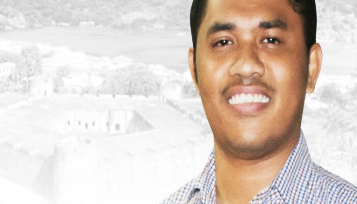 Banda Heritage Festival 2025 dan Masa Depan Perencanaan Wilayah Berbasis Warisan Budaya