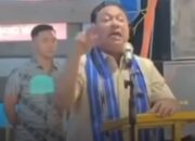 Galau Dan Propaganda Wagub AV Jelang Pelantikan Pejabat Esalon II