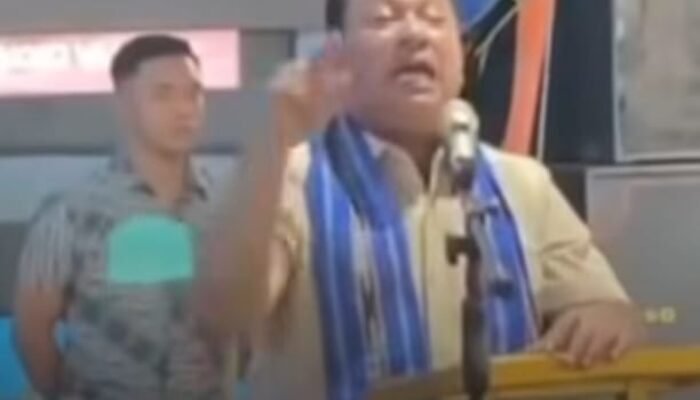 Galau Dan Propaganda Wagub AV Jelang Pelantikan Pejabat Esalon II