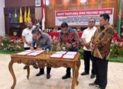 KUA-PPAS 2026 Ditetapkan, DPRD Harapkan Pemerintah Lebih Disiplin
