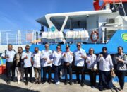 Warga : Terima Kasih Doa Kami Terjawab, KMP Maluku Indah 01 Layari Rute HL