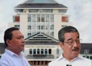 Bucinnya AV Terhadap Kekuasaan, HL Tetap Stecu