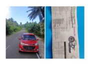 Mobil Sigra Tanpa STNK Aktif Diduga Beroperasi di Tanimbar