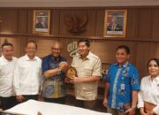 PWI Sosialisasikan Akses Rumah Subsidi untuk Wartawan