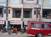 Bom Waktu Aset Daerah: Tanah Terminal dan Bangunan Pasar Omele Dikuasai Cukong