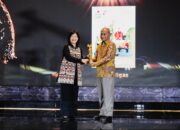 SKK Migas Kembali Dapat Gold Rank pada ASRRAT 2025