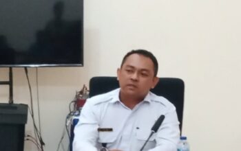 Katong Bongkar Kasus Lapas Saumlaki: Melkianus Jempormasse Kerja Badaki