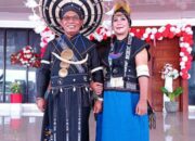 Getar Suara Joice Pentury Kebenaran Menemukan Jalan