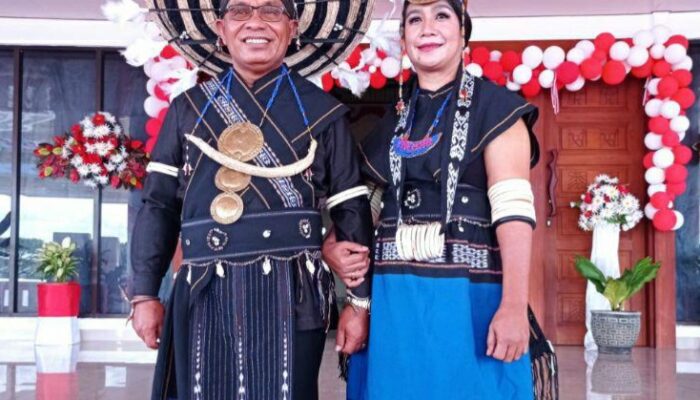 Getar Suara Joice Pentury Kebenaran Menemukan Jalan