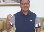 Eks Bupati Fatlolon Siapkan CCTV dan Bukti Baru, Dugaan Aliran Dana ke Jauwerissa