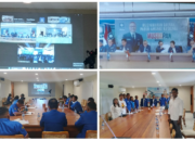 Musda PAN Tanimbar dan Upaya Menata Politik Masa Depan