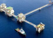 Kontraktor Rakus Kuasai Mega Proyek Inpex Masela