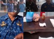 Dari Register F ke Amplop Uang: Alarm Bahaya Lapas Saumlaki