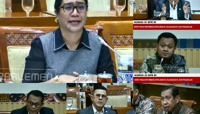 Audit BPK 2017–2022 Tidak Temukan Kerugian Negara di Penyertaan Modal PT Tanimbar Energi