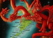 Naga Rakus Kekuasaan di Tanimbar, Rakyat Menuntut Dibinasakan