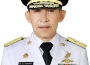 Pelita Maluku yang Padam: Elegi untuk Ir. Said Assagaf.