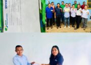 Perlindungan Guru Diutamakan: Kepala Sekolah SMAK Sola Gratia Dorong BPJS untuk 17 Tenaga Pendidik ‎