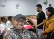 Berkas Tersangka Kasus Pornografi Dan Pelecehan Seksual JJT Diserahkan Polda Maluku Ke Kejaksaan