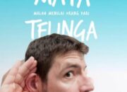 Melihat dengan Telinga: Seni Kepemimpinan di Zaman Kabut Informasi