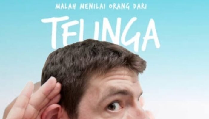 Melihat dengan Telinga: Seni Kepemimpinan di Zaman Kabut Informasi