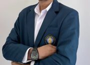 MBG Bukti Cinta Presiden Prabowo dan Wapres Gibran Kepada Anak Bangsa : Fondasi Penting Bagi Kecerdasan, Kesehatan Dan Produktivitas Nasional