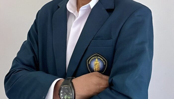 MBG Bukti Cinta Presiden Prabowo dan Wapres Gibran Kepada Anak Bangsa : Fondasi Penting Bagi Kecerdasan, Kesehatan Dan Produktivitas Nasional