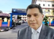 Rektor UKIM Langgar AD/ART : Pengurus YAPERTI Dan MPH Sinode Hanya Berani Boikot Tanpa Mampu Beri Sanksi Tegas