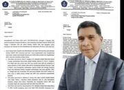 Serigala Berbulu Domba, Pelantikan Tanpa Restu Pemilik: Keseimbangan Antara Kesabaran dan Ketegasan dalam Menjaga Integritas UKIM