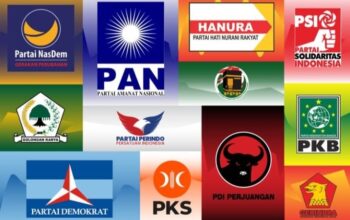 Partai Berbasis Massa Dan Hilangnya Kedekatan Dengan Rakyat