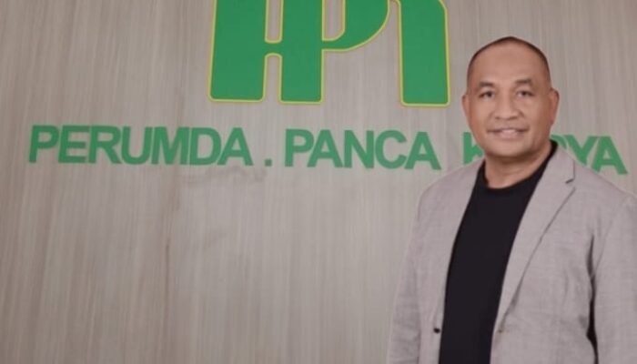 Dirut: Insiden KMP Bahtera Nusantara 02 Diakibatkan Gangguan Teknis Mesin, Bukan Kelalaian Operasiaonal