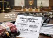 Penambahan Hibah Kejaksaan Tanimbar Rp 2,4 Miliar Disorot Publik