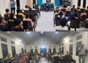 Reses Dalam Suasana Natal, Sarimanella Jalin Tali Kasih Bersama Rakyat