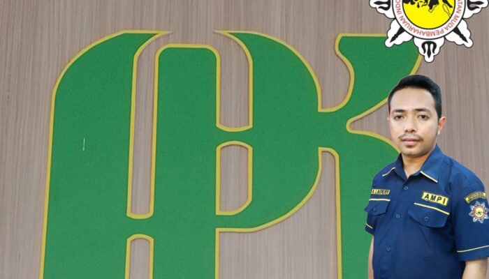 AMPI Maluku Beri Dukungan Dan Apresiasi Yang Tinggi Terhadap Kinerja Direksi Panca Karya