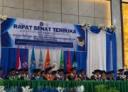 Bau Mulut Rektor : Diduga Tukel Senat Dan Pemilihan Senat Baru Tidak Sesuai Mekanisme, Akreditasi UKIM Terancam ?