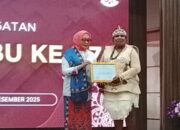 Hari Ibu 2025, Dua Perempuan Nelayan Binaan CFI Indonesia Dinobatkan Perempuan Inspiratif