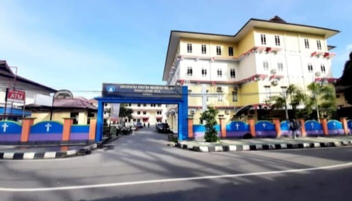 Kekecewaan Dan Harapan : Refleksi Akhir Tahun Untuk UKIM