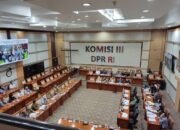 Komisi III DPR RI Desak JAMWAS Kawal Proses Perkara Petrus Fatlolon