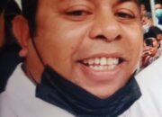 Dugaan Campur Tangan Buken Rahanluan Warnai Konflik Rumah Tangga Rolland Futwembun