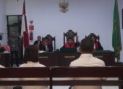 PH Minta Hakim Bebaskan Petrus Fatlolon dalam Perkara BUMD