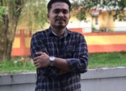 Siprianus Dukung Alex Belay Maju Ketua KNPI KKT