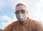 Pelatih Kepala Shorinji Kempo KKT Klarifikasi Isu Pembubaran Dojo, Tekankan Revisi Kepengurusan