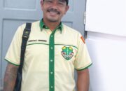 Jejak Pengabdian Mengantar Tomy Lenunduan Kepemimpinan Bonum Commune Pemuda Katolik Tanimbar